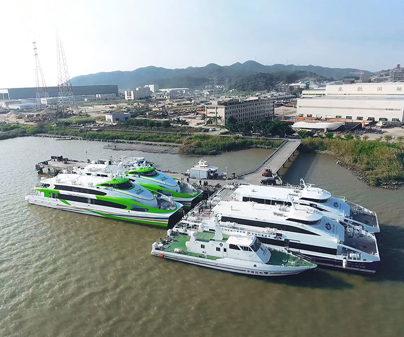 918博天堂游船带您领略江河之美