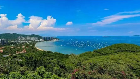 海南明确十项措施：进口游艇船龄从1年放宽至5年